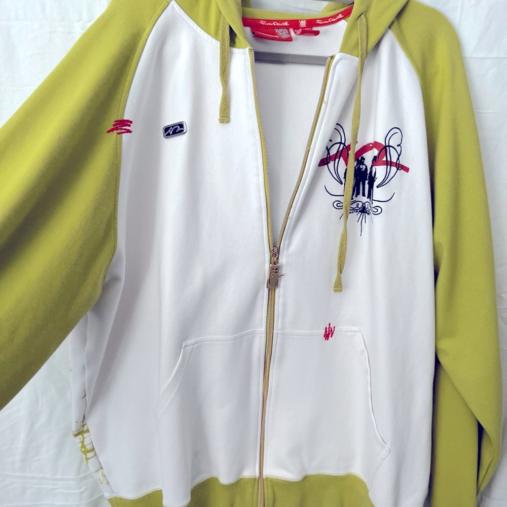 Five Pointz Hoodie